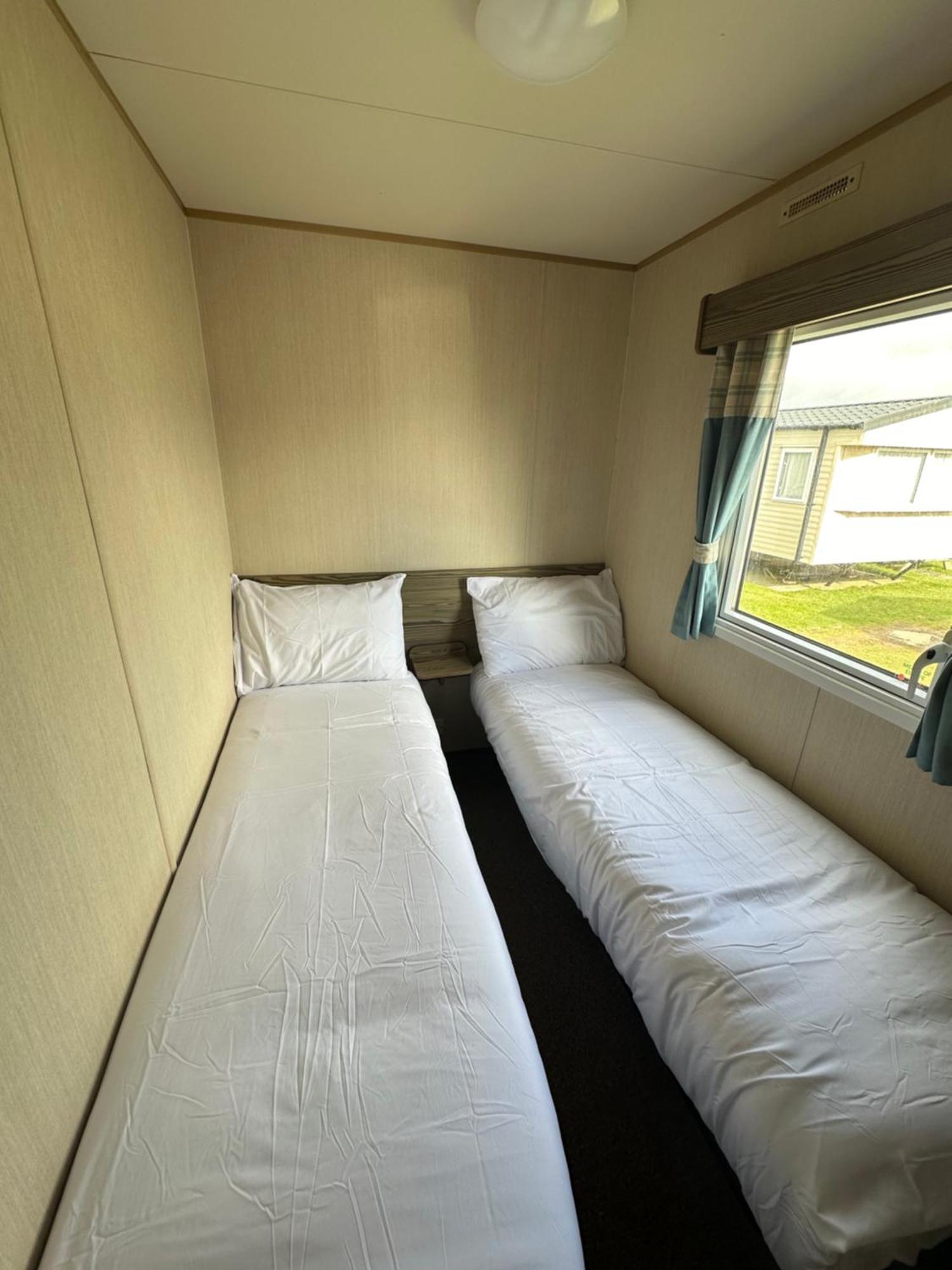 Haven Holiday Park Perran Sands Perranporth Eksteriør bilde