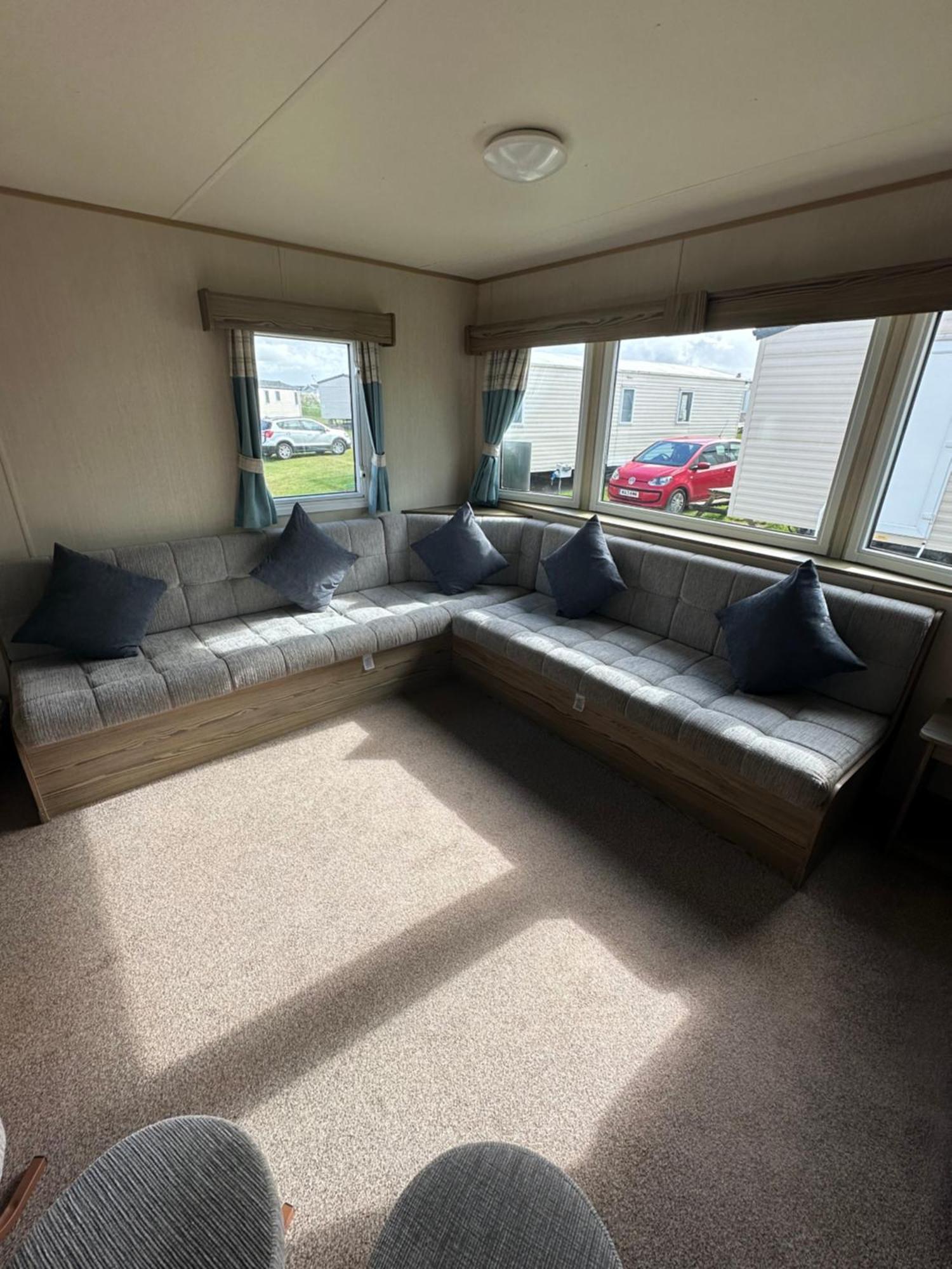 Haven Holiday Park Perran Sands Perranporth Eksteriør bilde
