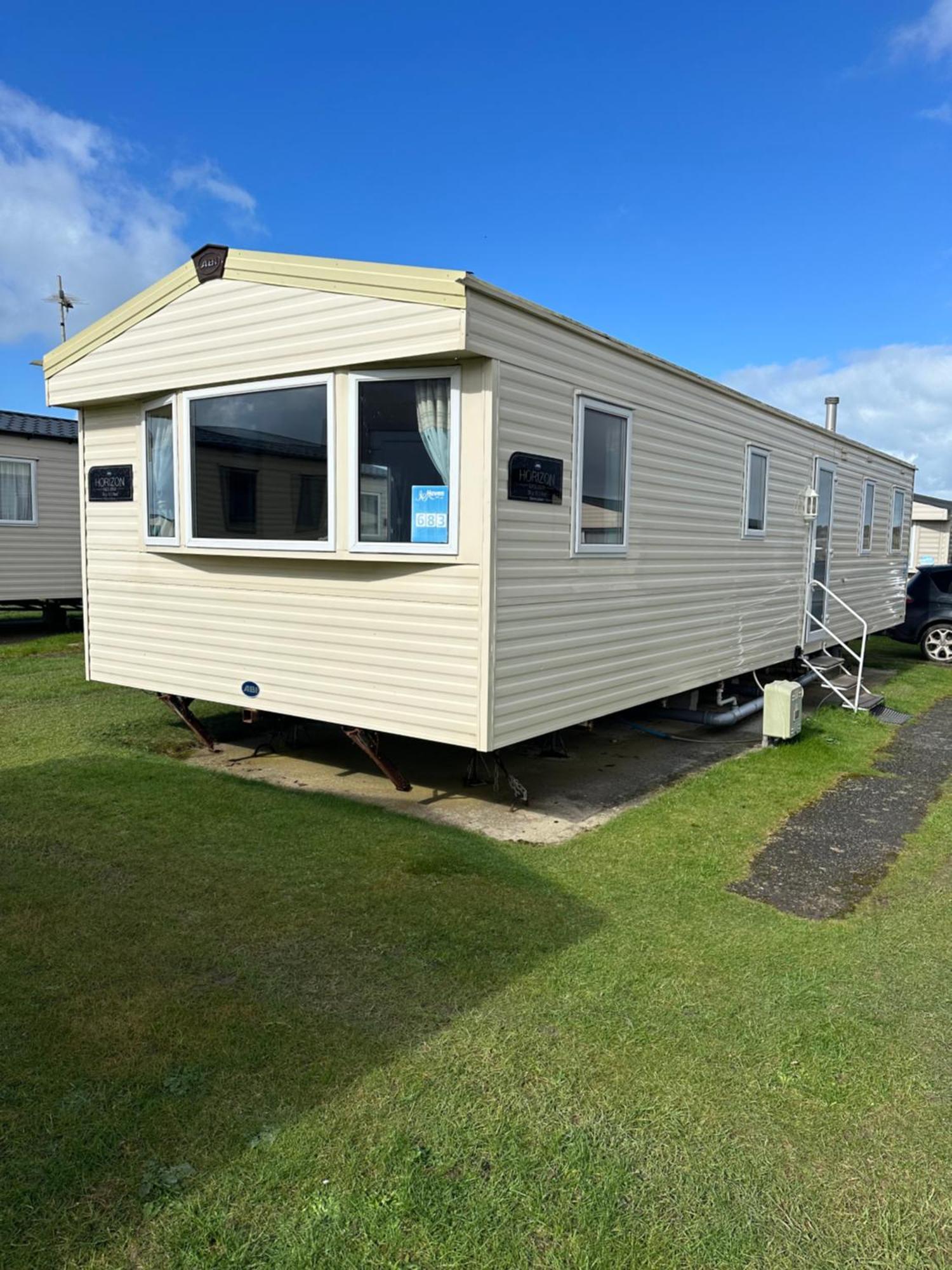 Haven Holiday Park Perran Sands Perranporth Eksteriør bilde